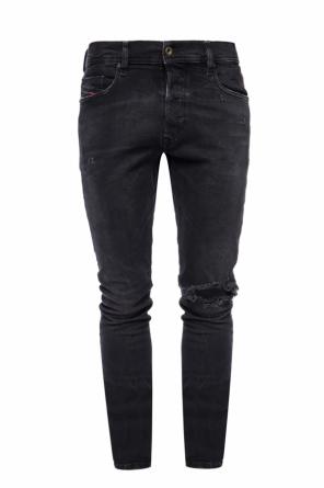 ‘tepphar’ jeans, zdjęcie 1 ‘tepphar’ jeans od Diesel